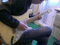 Fender USA Yngwie Malmsteen Stratocaster.avi
