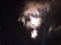 Fireworks Display @ Marina Bay