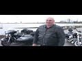 Discover Melbourne by Harley Davidson