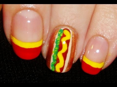 hot dog