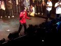 Swizz Beatz Goes Through His Hits @ AllHipHop Concert