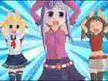 Caramelldansen - Original Video (Swedish)