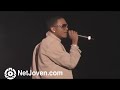 Eddy Lover - No debiste volver (En concierto) (Netjoven.Com)