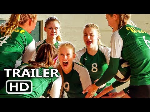 THE MIRACLE SEASON Final Trailer (2018) Teen, Volleyball Movie
