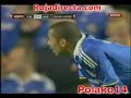 Goal INIESTA Vesrion Spanish (Chelsea 1 - 1 FC Barcelone[ FCB ] )