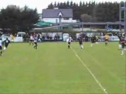 Kildare County 0 - 0 Dundalk fc