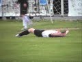 Kildare County 0 - 0 Dundalk fc