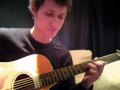 Petrol & Chlorine ACOUSTIC+VOX (Silverchair)