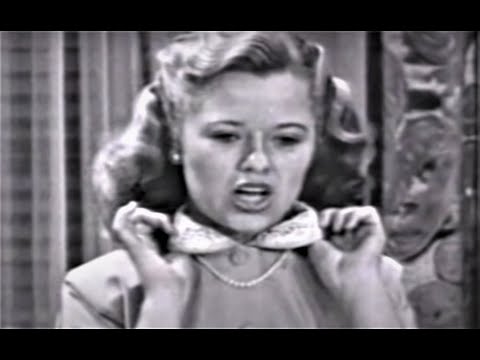 1950s - This is a clip from a episode from my television series, Making Sense of the Sixties. My thesis was that it was largely the experiences that kids had in the ...