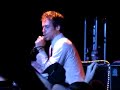 Bouncing Souls \"Kid/Private Radio\" Philadelphia 9/21/08