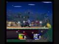NHC Brawl Tournament: Channel Surfer vs. \o: Match 3