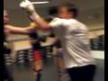 K-1...  Muay Thai Boxing  Vlissingen