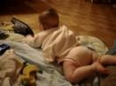 Amelie Drehversuch