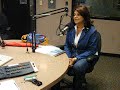 Susana Perez:Entrevista con Nelson Rubio en la WQBA1140 am 4
