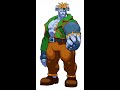 Darkstalkers -- Character Theme Songs (Part One) Darkstalkers -- Character Theme Songs (Part One)
