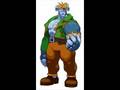Darkstalkers -- Character Theme Songs (Part One)