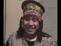 Paj� Kaxinaw� Ix� Dua Bak�