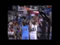 Spencer Hawes 08-09 MIX by LONGER