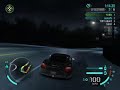 Need for Speed Carbon Need for Speed Carbon