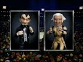 MTV Celebrity Deathmatch - July 4th Anthem Medley