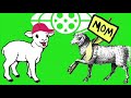 A friendly guilde for filmmakers looking to change their ratings. Ooze was invited to create Proof of Concept visuals for a segment in the film, 