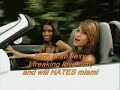 What Eva Mendes Says in the Video 