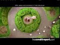Free Credit Report Commercial-The Bike