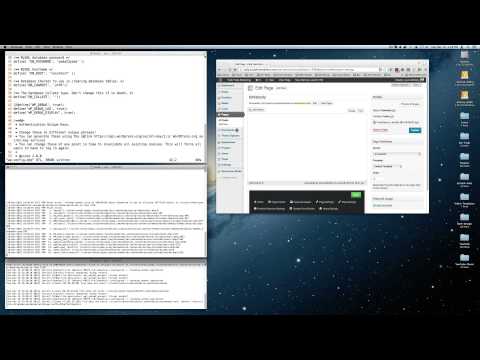 how to enable wp_debug