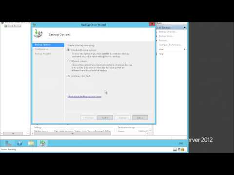 how to recover wsus database