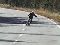 Harb Carver practice run - Harald Harb Carver practice run - Harald