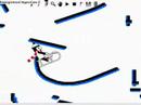 Ice~A Line Rider short by Gliss