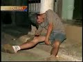 Festa do PCC... e o lixo do Minist�rio Publico no Brasil