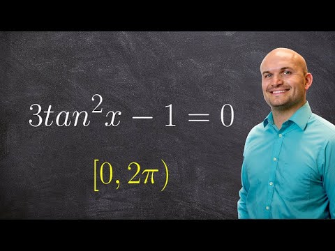 how to isolate x in trigonometry