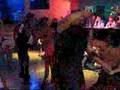 Albertos Proffessional salsa contest finals 1