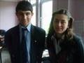 11 TM/A GİRESUN E.A 1.Sİ 2.Sİ