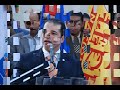 Crece rechazo instalaci�n torres el�ctricas SDE