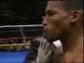 Yuriorkis Gamboa vs. Adailton de Jesus 2007/10/30 Part 1