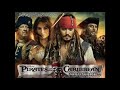 Pirates of The Caribbean – Pirates