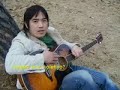 Igorot song??? San WAnes ko..???    Sung/Produced by: Hardy Caligtan...