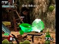 Modesto Monthly Losers Bracket Recorded 11/17