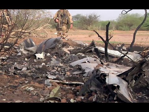 Lost - French soldiers secured a black box from the Air Algerie wreckage site in a desolate region of restive northern Mali on Friday, the French president said. Terrorism hasn't been ruled out as...