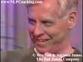 Time Line Therapy(R) Snake Phobia with Dr Tad James - Pt 1