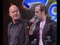 Zelig-Checco Zalone A me mi piace...simone cristicchi