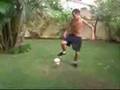 Futebol habilidade