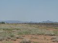 Across the street from Prada Marfa Across the street from Prada Marfa