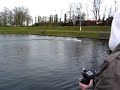 Hopf Gozilla mono2 Europameister
