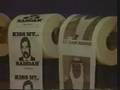 WTTV (TTV 4) Indianapolis: The 10 O'Clock News End Segment from 1990