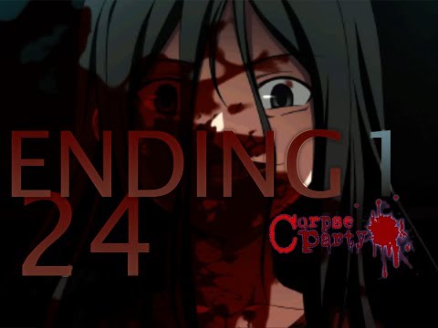 Cry - Do not read the description unless you want spoilers for what happens in the video. See where it says in the titla 'First Ending'? That means I'm going to tr...