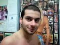 Dinardotattoo Marco Letter