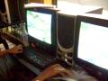 videos de Wolfnet nuevo local